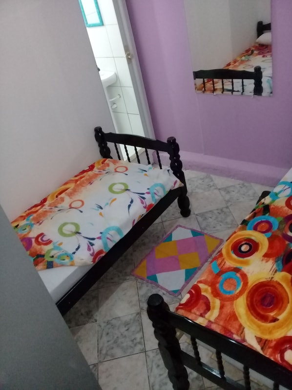 Bed sheets