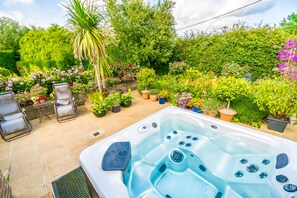 Fitness facility - Covehurst Bay Holiday Cottages (Hastings)