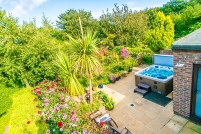 Covehurst Bay Holiday Cottages