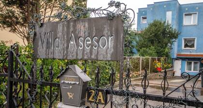 Villa Asesor