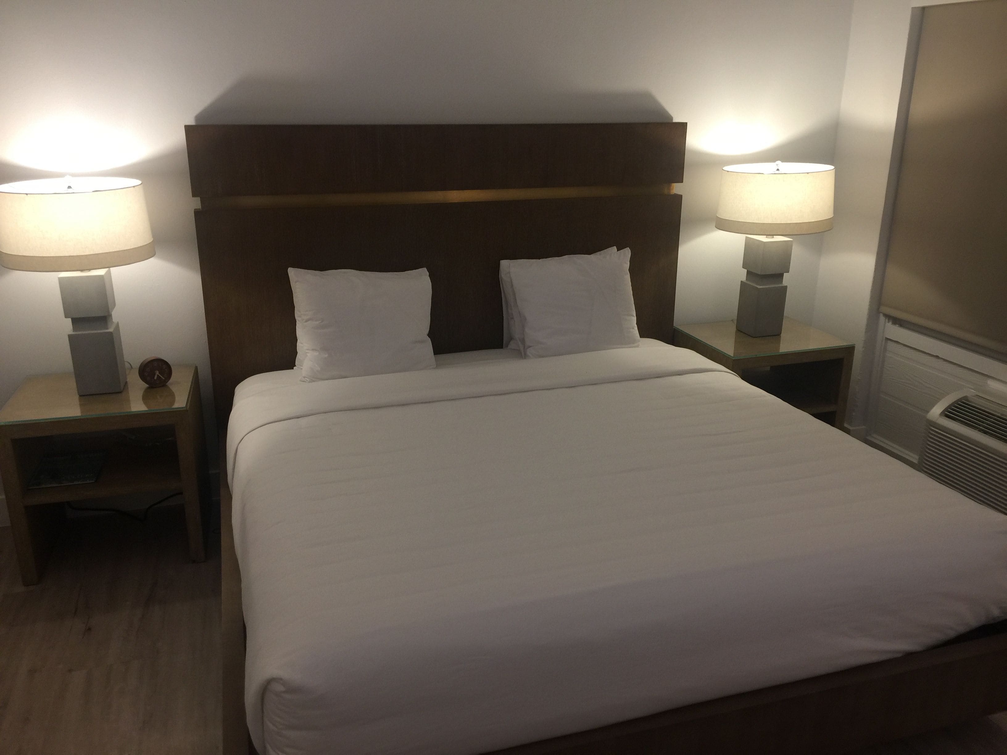 in-room safe, blackout curtains, cots/infant beds, free wifi