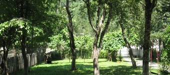 Hotel Ushba