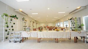 自助餐