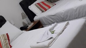 客房