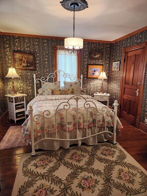 Room, 1 Queen Bed, Non Smoking (Sonora) | Room amenity