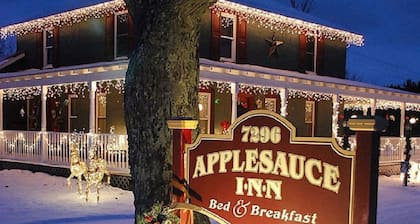 Applesauce Inn B&B