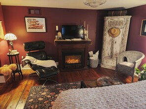 Room, 1 Queen Bed, Non Smoking (Napa)