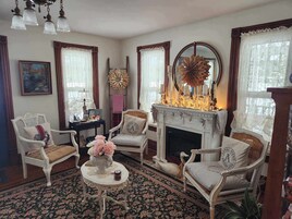 Detalle del interior