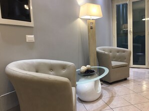 Interior - Bakirooms (Rome)