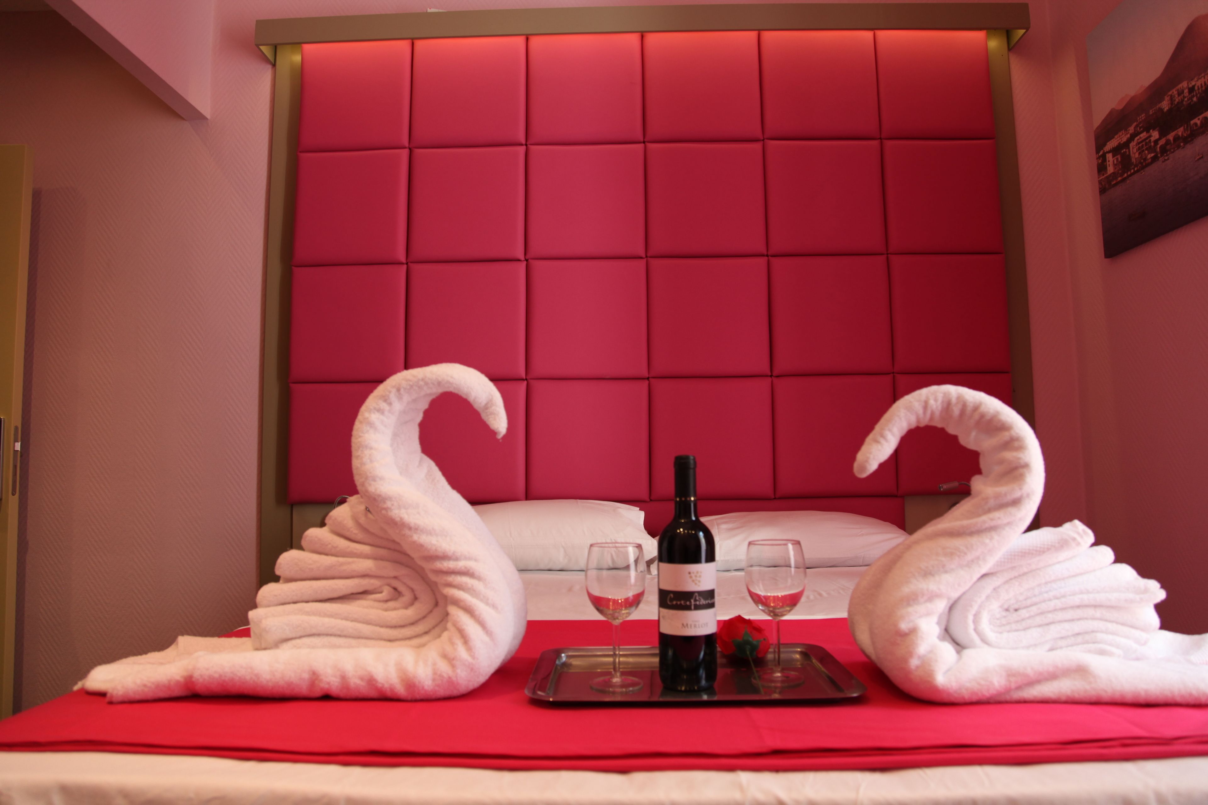 Foto - Dolce Vita Rooms