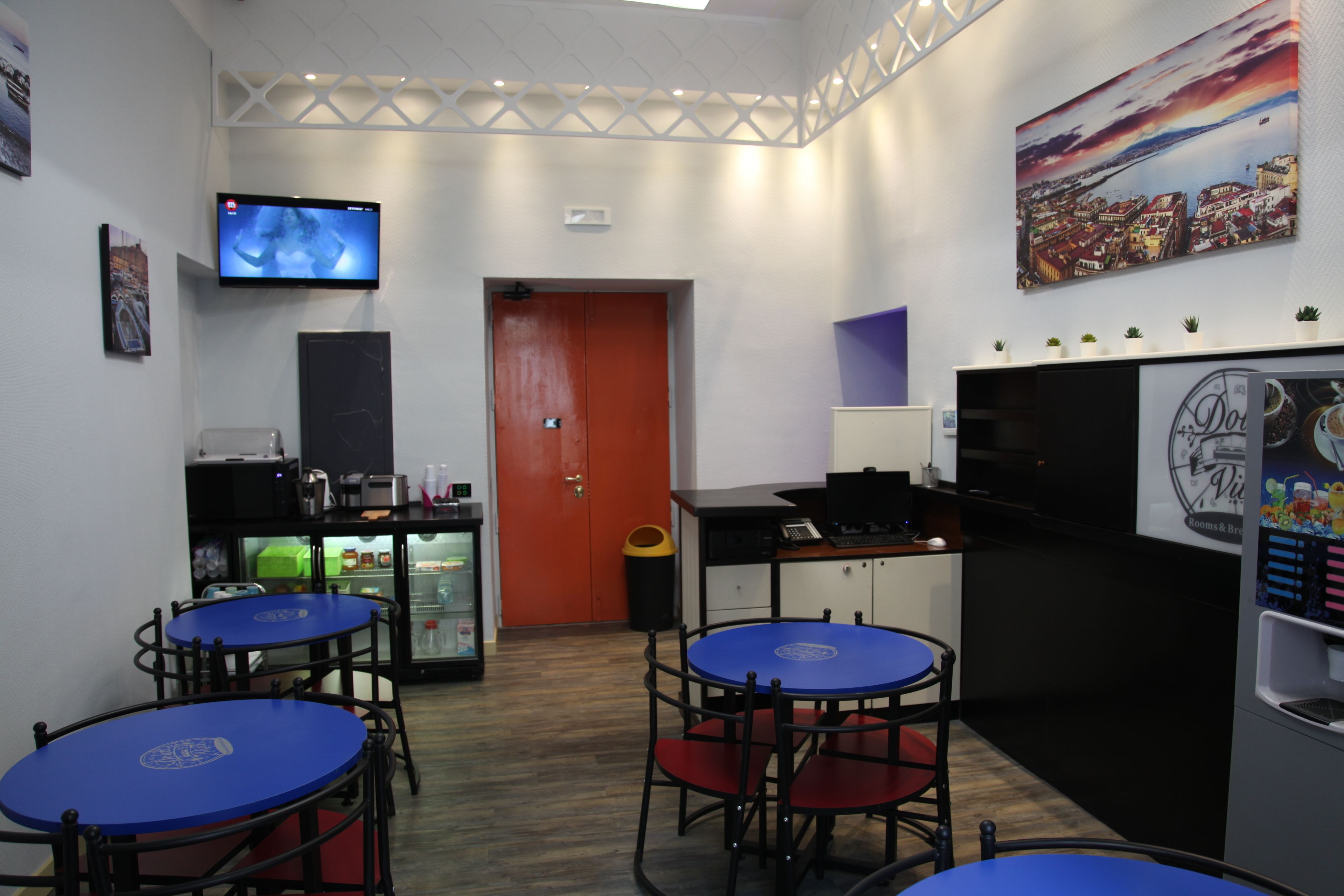 Foto - Dolce Vita Rooms