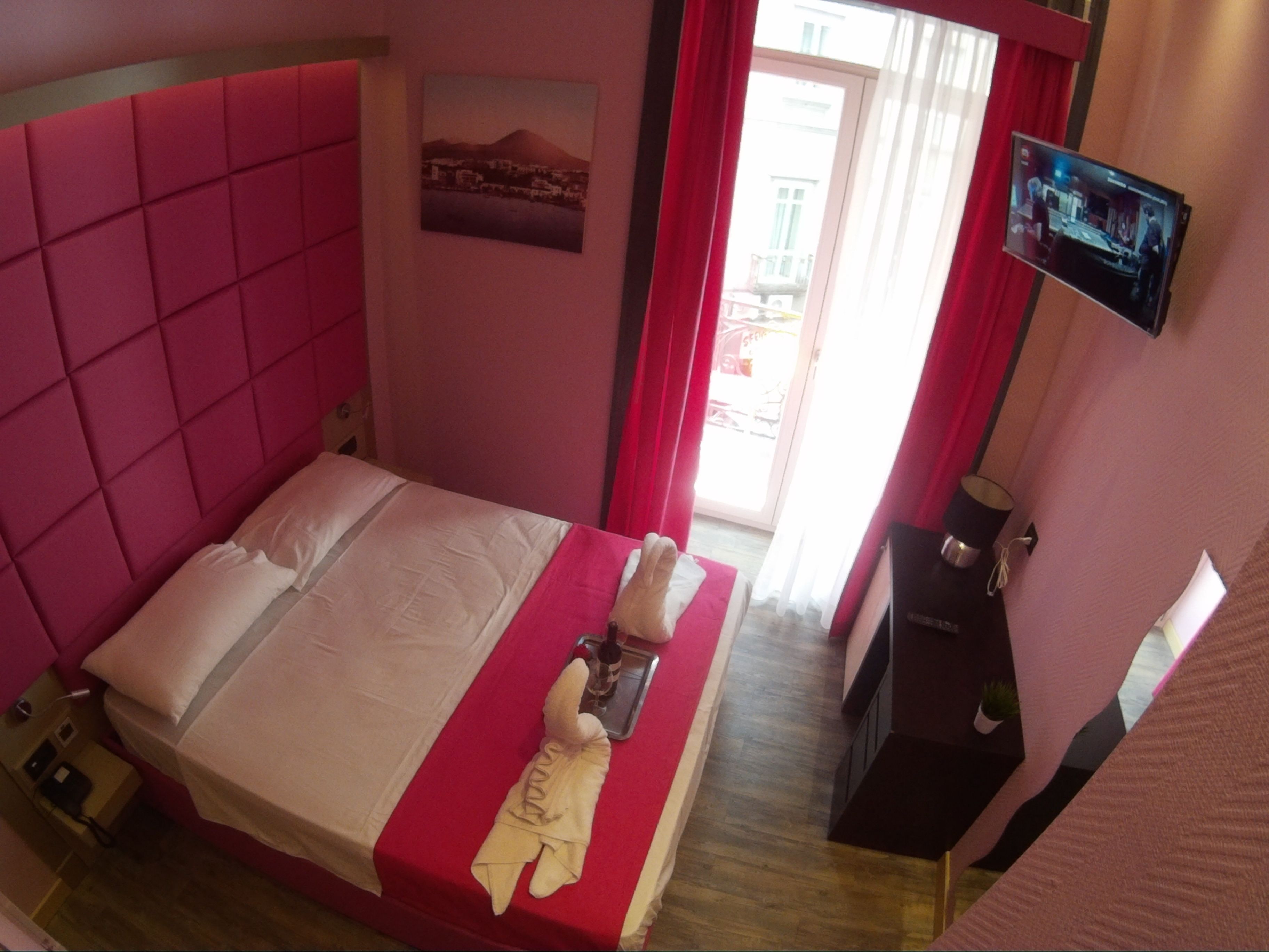 Foto - Dolce Vita Rooms