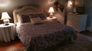 Standard Double Room, 1 Queen Bed, Non Smoking