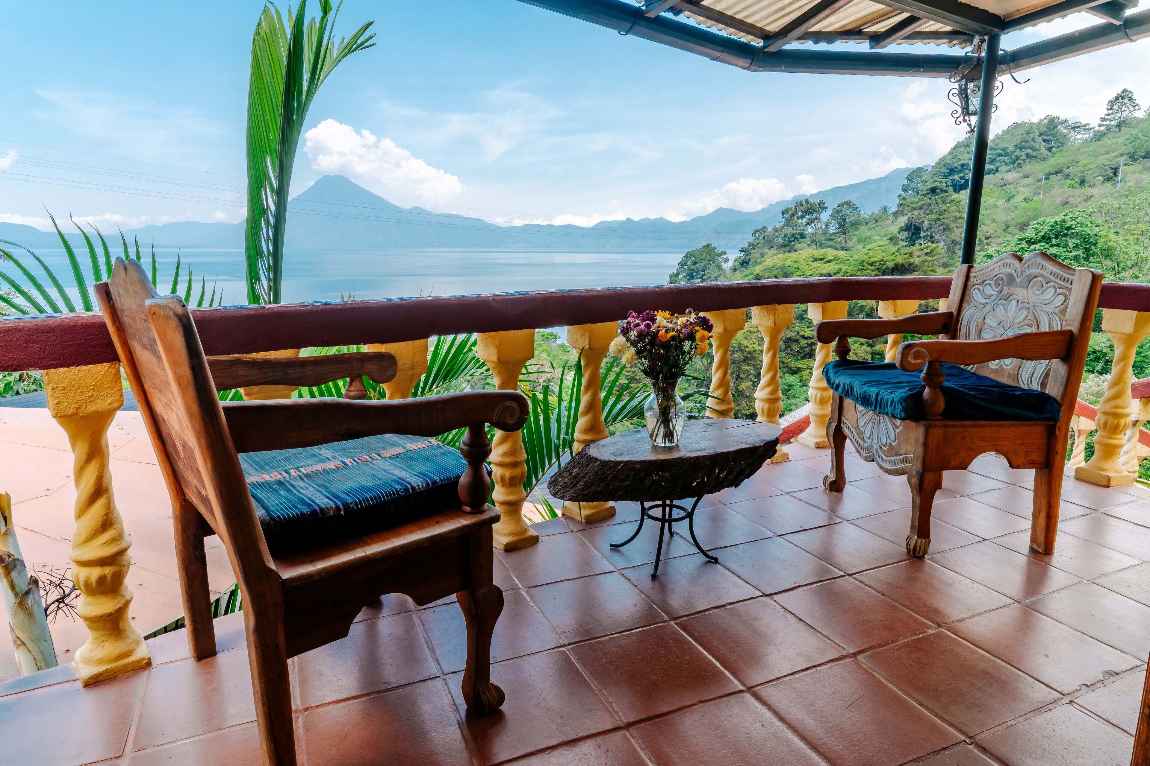 Deluxe Yurt, 1 queen bed, Lake view (Armadillo)  | Premium bedding, down comforters, pillowtop beds, free WiFi