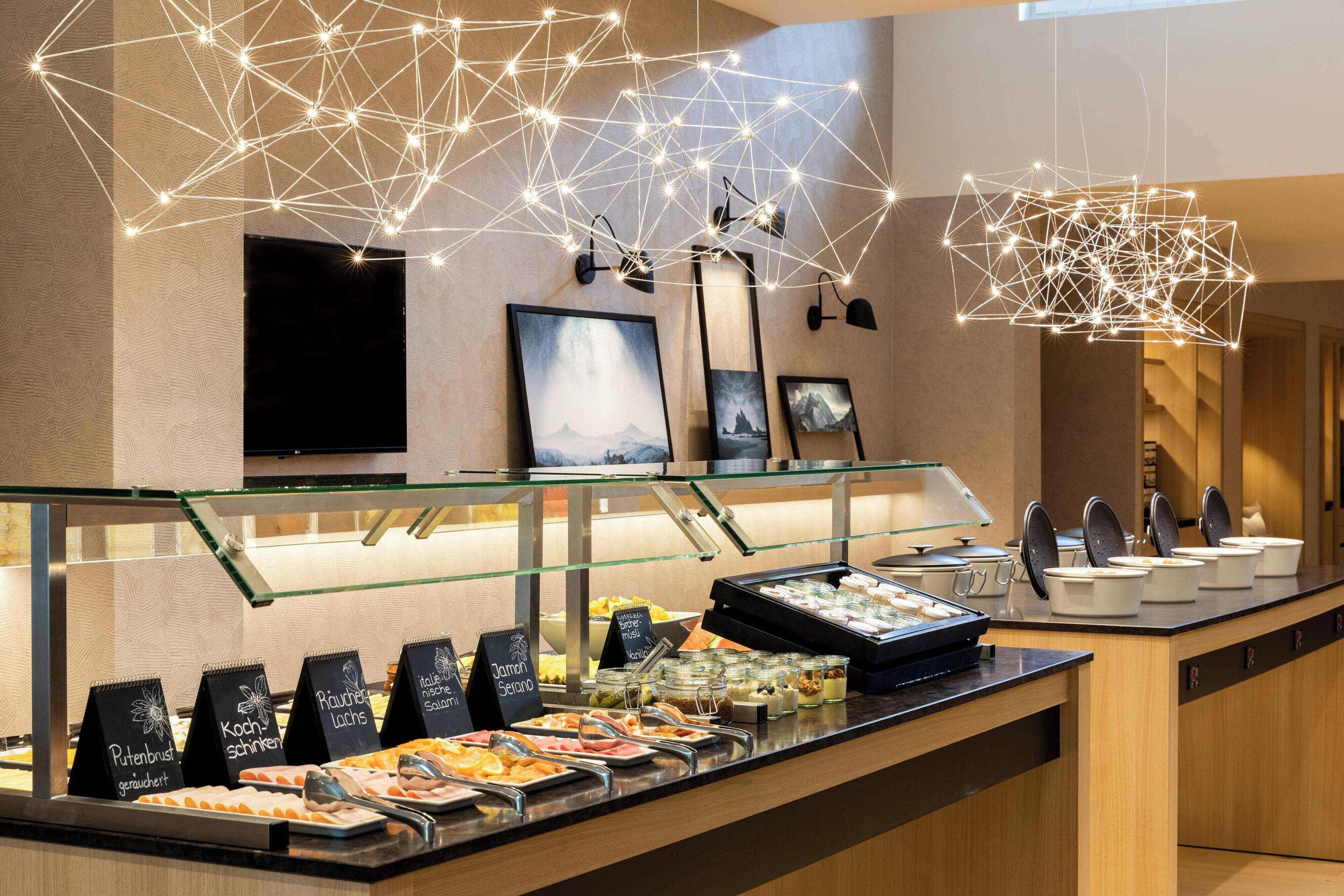 Photo - AC Hotel by Marriott Berlin Humboldthain Park