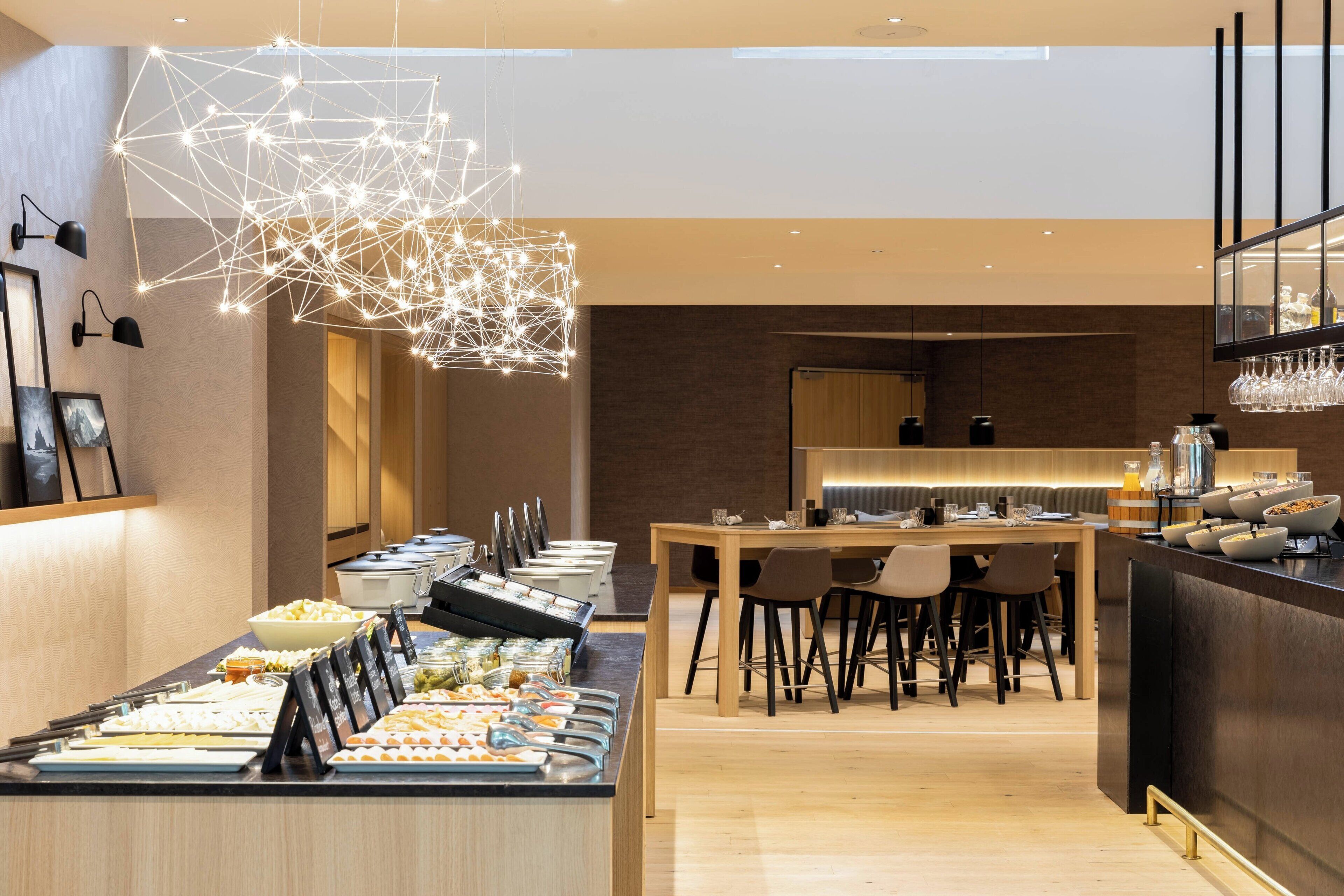 Photo - AC Hotel by Marriott Berlin Humboldthain Park