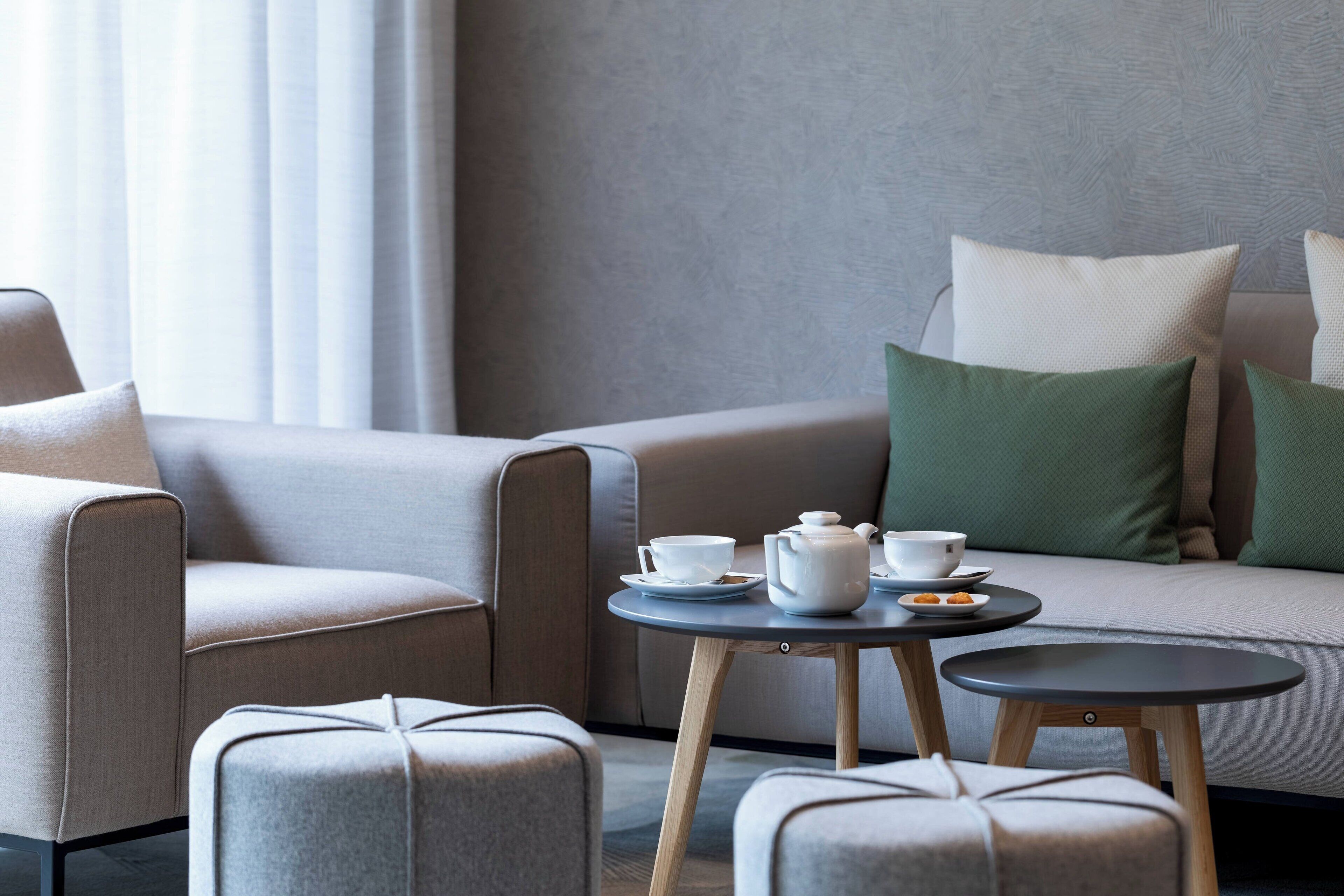 Photo - AC Hotel by Marriott Berlin Humboldthain Park