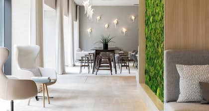 AC Hotel by Marriott Berlin Humboldthain Park