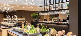 AC Hotel by Marriott Berlin Humboldthain Park