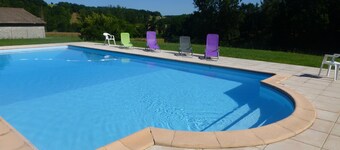 Ferme-Auberge des Trouilles