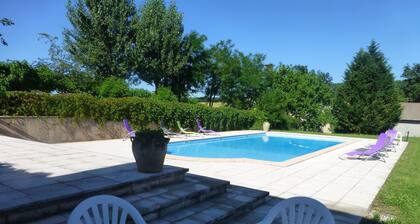 Ferme-Auberge des Trouilles