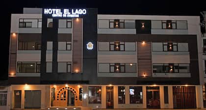 Hotel El Lago