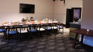 Meeting facility - Clarence Hotel (Tauranga)