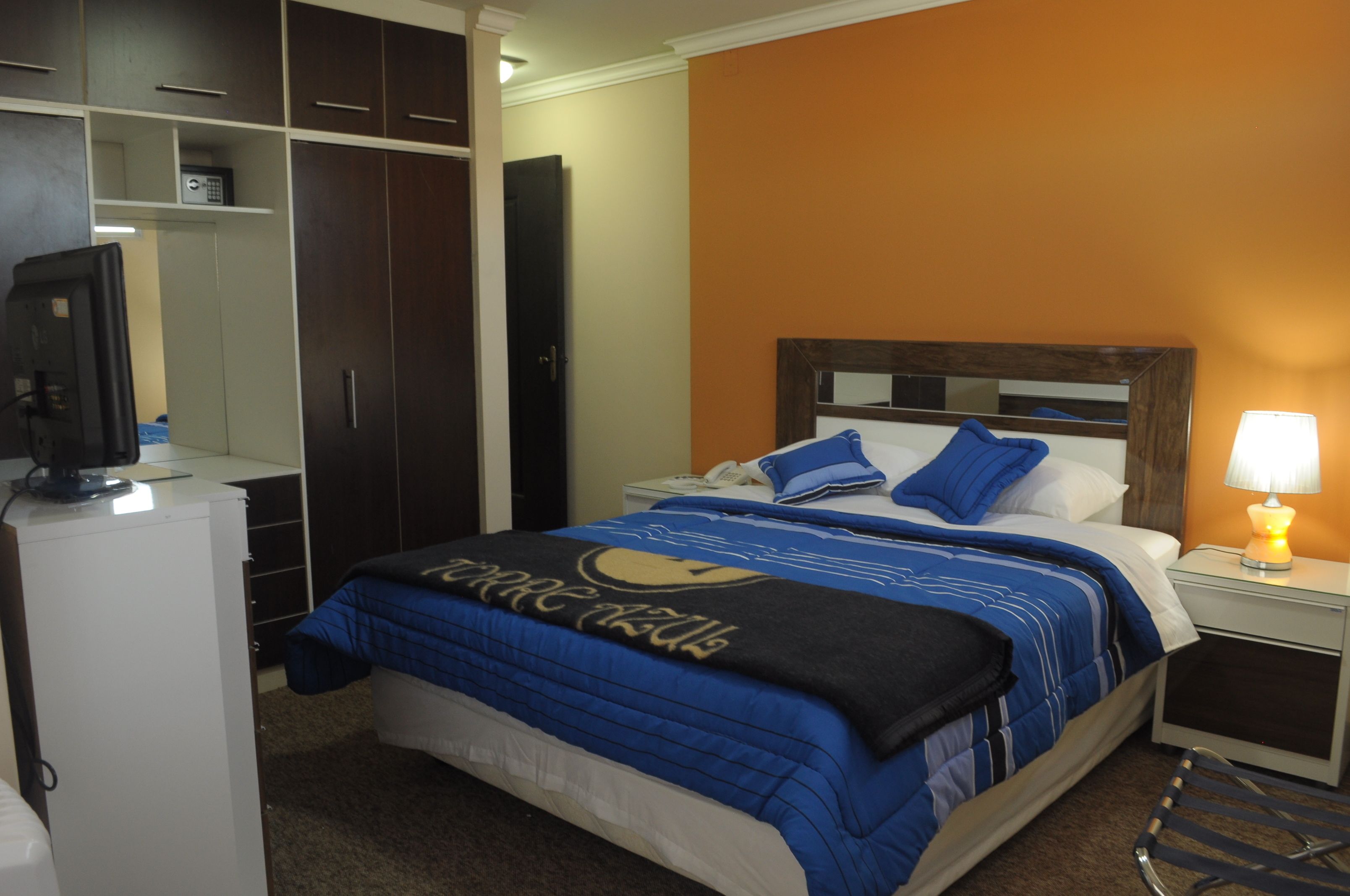 Kamar