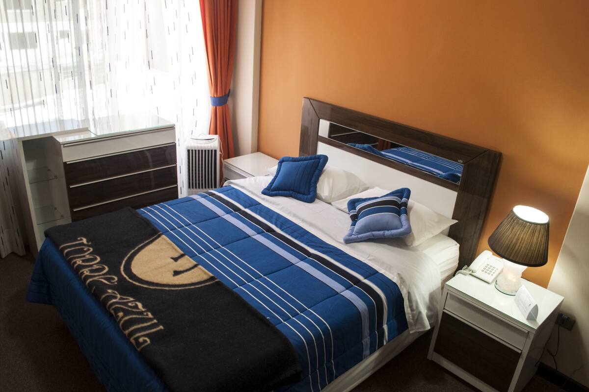 Executive Apartment, 1 Bedroom