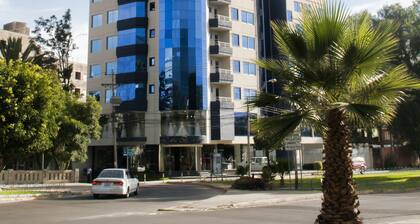 Apart Business Torre Azul