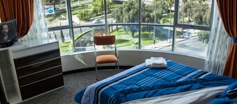 Apart Business Torre Azul