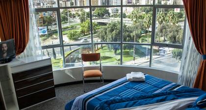 Apart Business Torre Azul