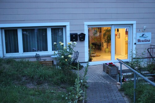 Moselina Gastezimmer und Ferienwohnung