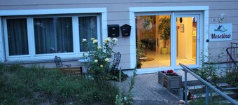 Moselina Gastezimmer und Ferienwohnung