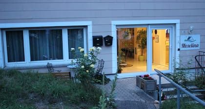 Moselina Gastezimmer und Ferienwohnung