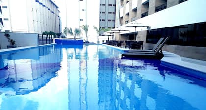 GOLDFLAT Cabo Branco by Penareia.tur.br