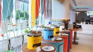 餐廳
