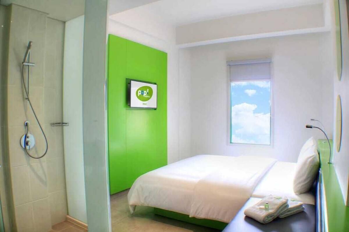 Caja fuerte, wifi gratis, ropa de cama