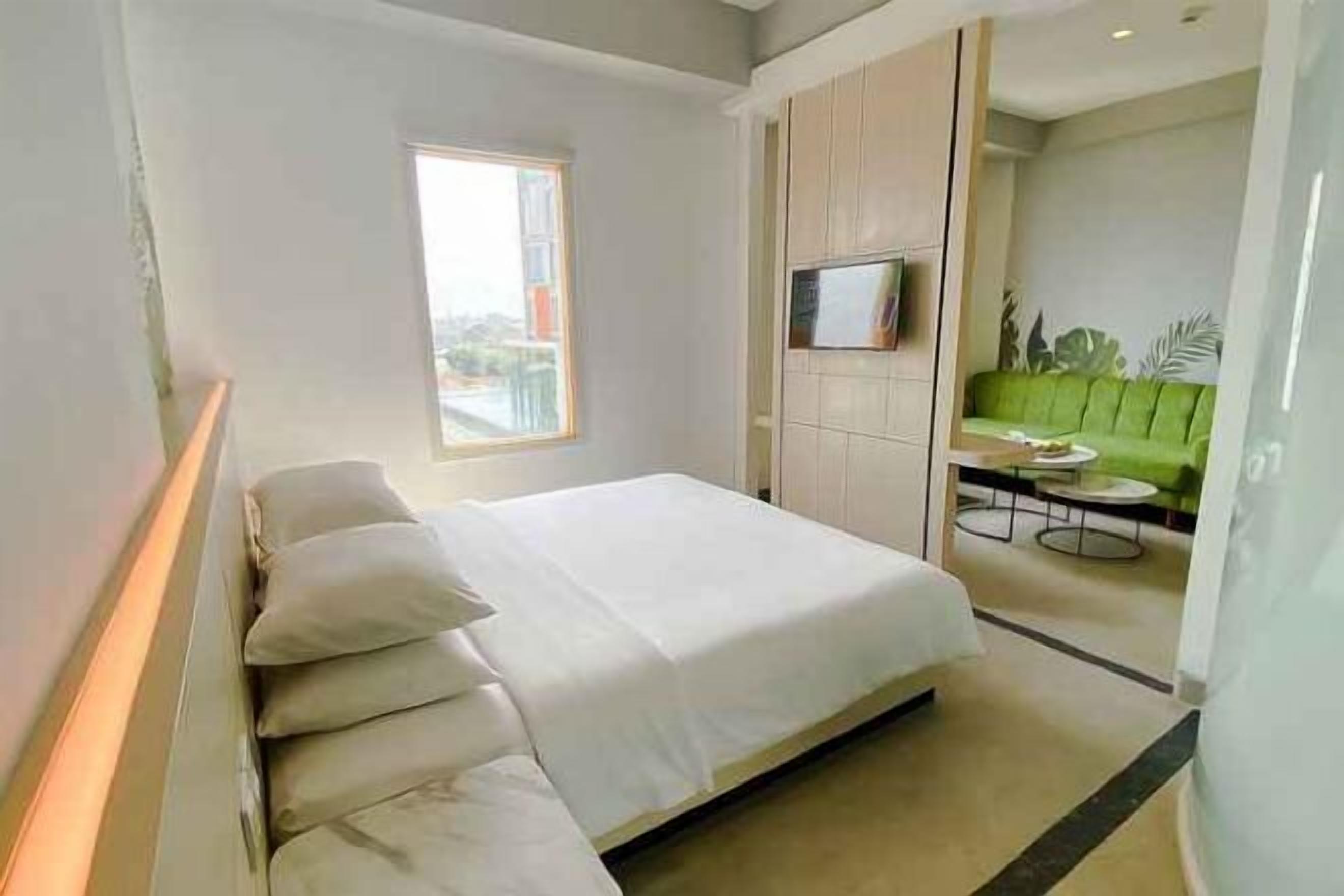 Két bảo mật tại phòng, truy cập Internet không dây miễn phí 