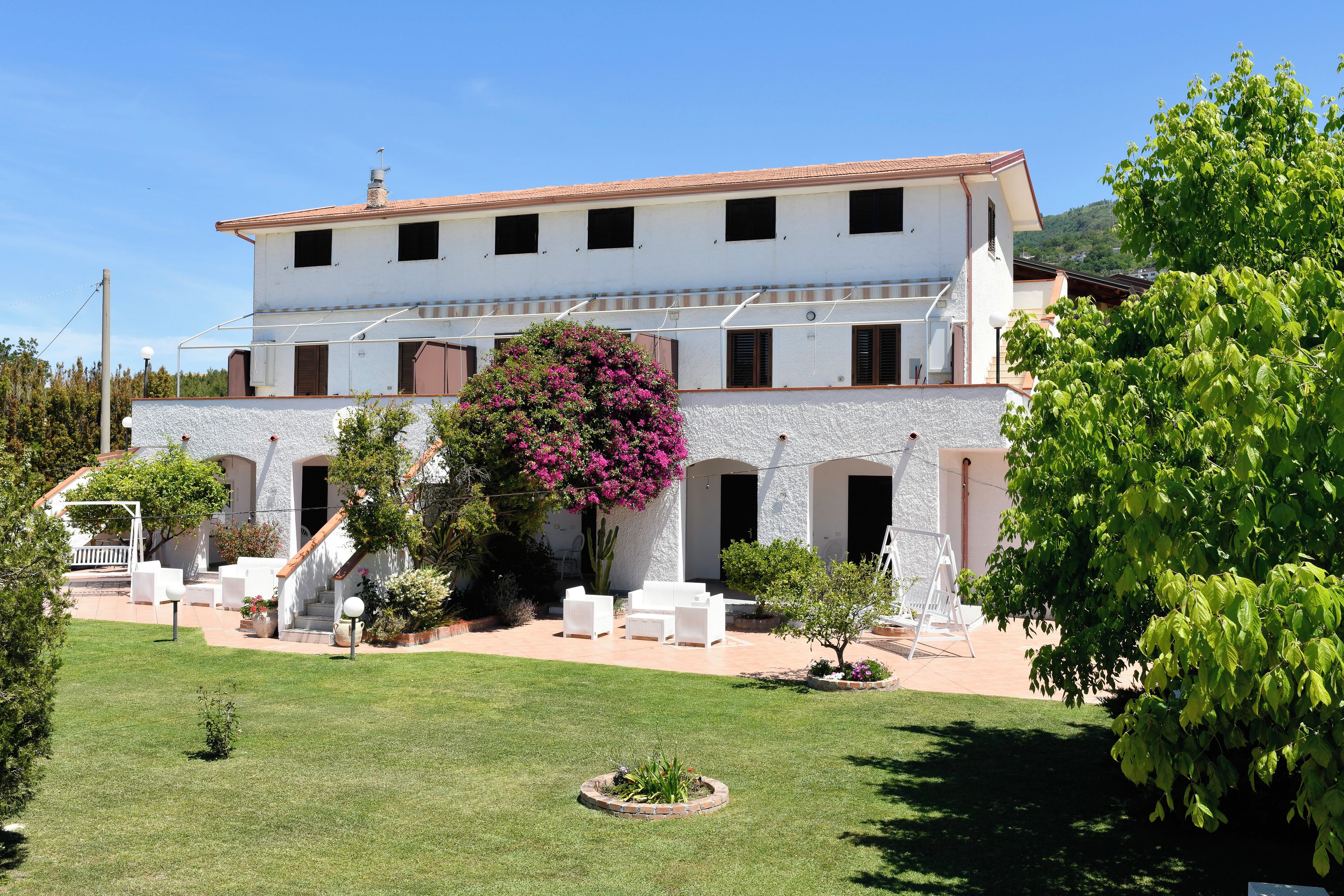 Fachada