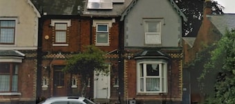 Apartment in Acocks Green