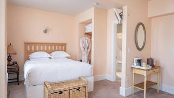 1 habitación, sábanas de algodón egipcio y ropa de cama de alta calidad