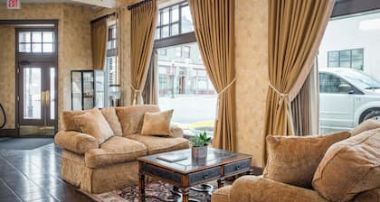 Hotel Condon
