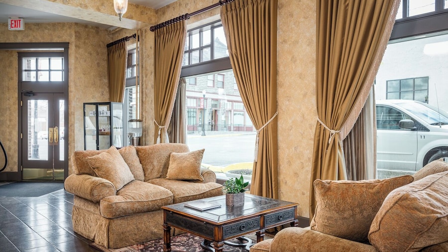 Hotel Condon