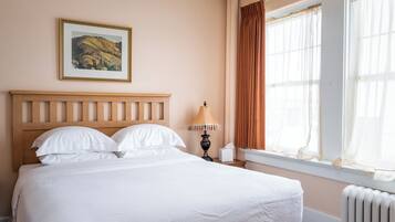 1 habitación, sábanas de algodón egipcio y ropa de cama de alta calidad