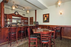 Restaurant - Hotel Condon (Condon)