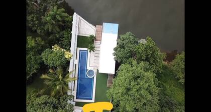 Quinta Arameni Suites