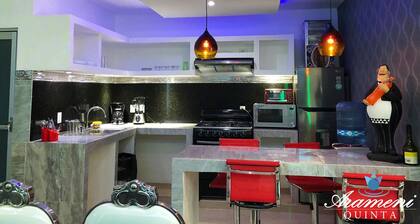Quinta Arameni Suites