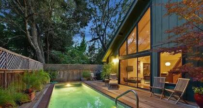 House on Broadway at the Plaza!