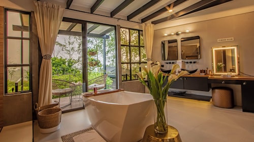 Das Haus in den Bergen